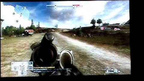 Operation Flashpoint: Red River Walkthrough - The Human Terrain pt 3