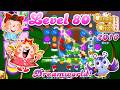 Level 80 Dreamworld - 2016 OG Candy Crush Saga