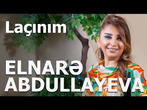 Elnarə Abdullayeva Muğam Laçınım (02.12.2020)