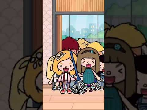 قريبا دخل علينا حرامي محمد وايمي توكا بوكا محمد خد علقه