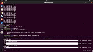 Distributed Recon - Axiom Scan Resolves 6M FQDNs in 10 Minutes