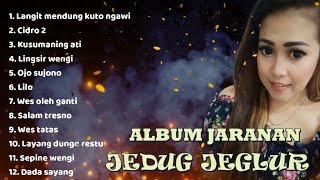 ALBUM JARANAN DANGDUT 2021 GLERR GIMBUL PRO