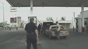 Video tracks DWI suspect to fatal crash