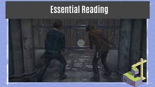 Bonus Episode: Essential Reading 29