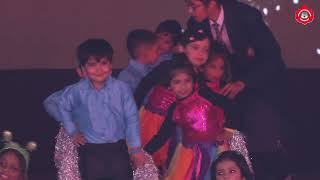 SANKALP – The Spark of Success | Annual Day Celebration (2025) | Bal Bharti School screenshot 2