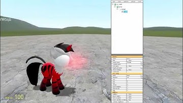 [Pony] Pac3 Tutorial #6 - Proxy