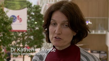 Geovation Camp 2017 - Underground Assets