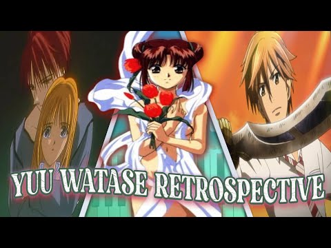 Yuu Watase: From Beloved Manga Artist to Exploited Victim