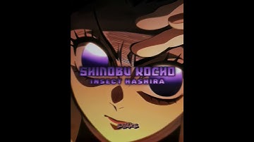 Hashira Ranking (Manga/Full Power)