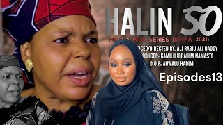 halin so episode 13 new hausa films series 2024 movies