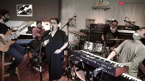 You & Me Are Friends - part 9  (  DAVID KLEIN & FRIENDS -  Panon Hideung )