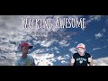 B-Sides And Freestyles: Songs Unfinished Walking Awesome