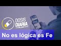 Dosis diaria roka  no es lgica es fe