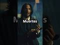 a cuantos mato John Wick