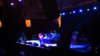 Timeflies freestyle at BC