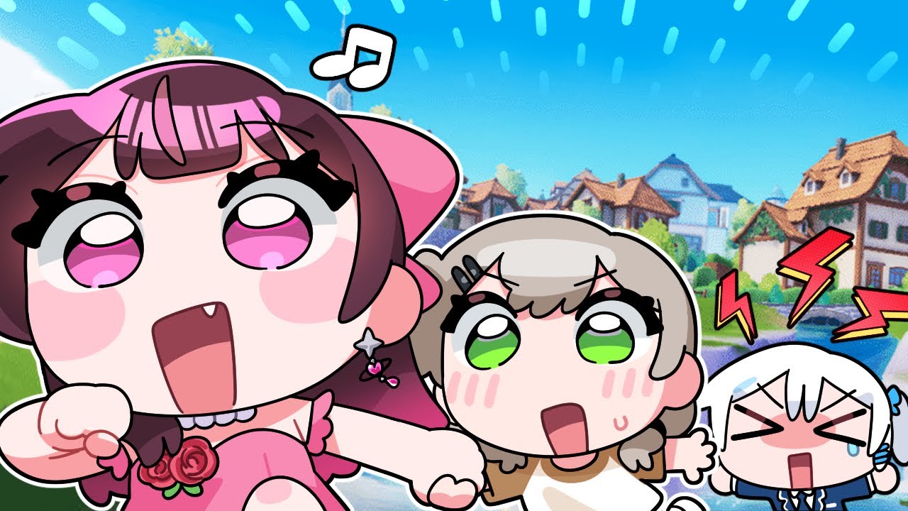 아니 손잡고 다니는거 너무 귀엽잖아!!!