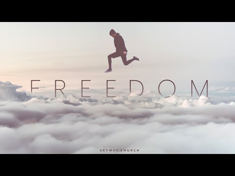 Freedom: The Keys to Spiritual Freedom - Live @ 10 AM 