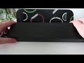 Apple Watch SE 44mm Space Grey - Nike Edition Unboxing