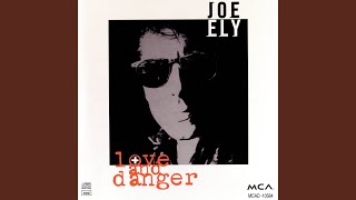 Video thumbnail of "Joe Ely - Slow You Down"