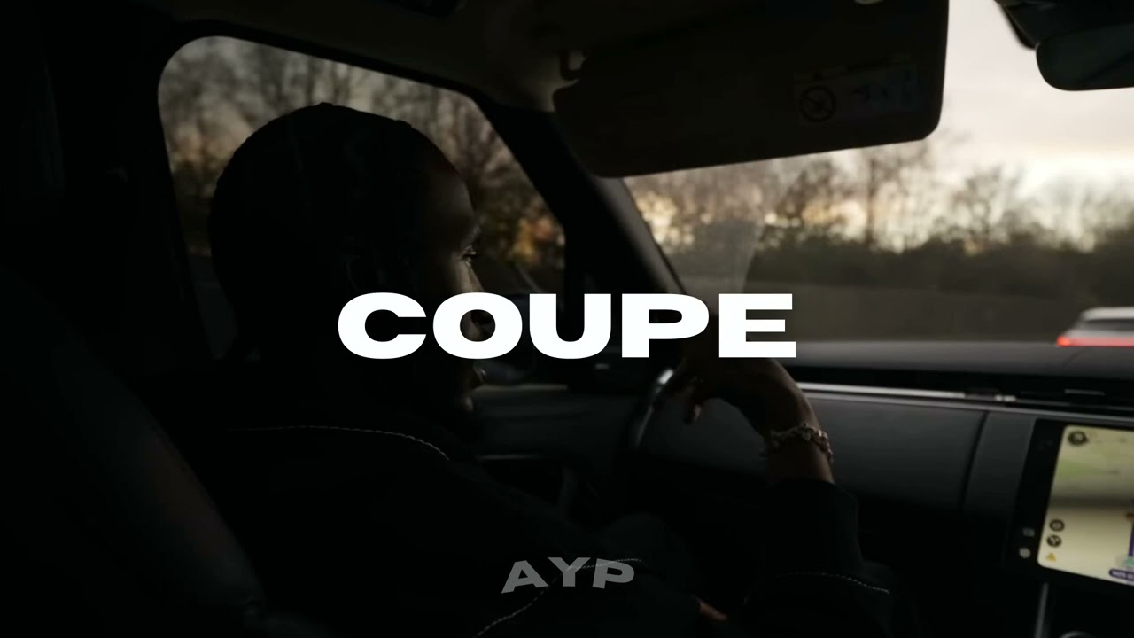 [FREE] Zee Stack X FZ Type Beat 'COUPE' | UK RAP INSTRUMENTAL 2026
