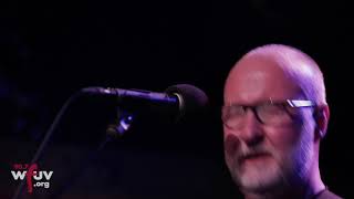 Bob Mould - &quot;Sunny Love Song&quot; (Live at WFUV)