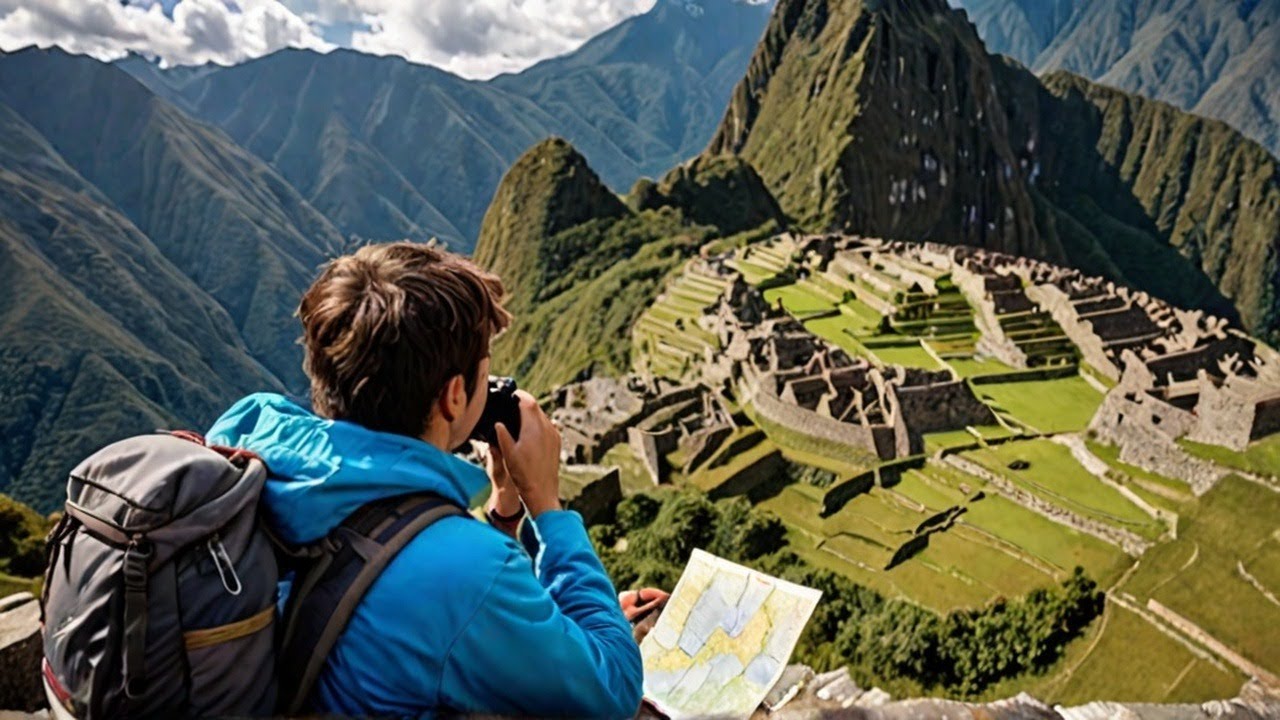 Inca Trail Travel Guide for Backpackers in Peru!