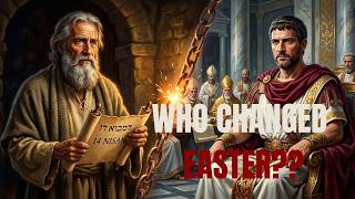 The Forgotten Christian Controversy That Nearly Split the Church
