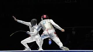 FIE Fencing World Cup Budapest 2026 [𝐋𝐈𝐕𝐄]