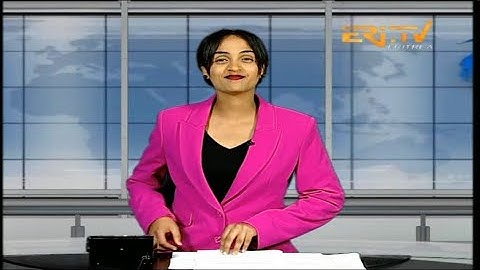 News in English for August 1, 2025 - ERi-TV, Eritrea