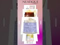#NeatiqueAT13 #RealBeautySkincare #HonestSkincare#BrighteningSkincare