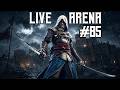 LIVE ARENA #85 EDWARDS WRATH | RAID SHADOW LEGENDS