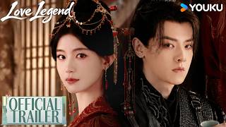 Official Trailer 2 [Subtitled]