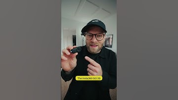 Insta360 GO3S - HIDDEN FEATURE