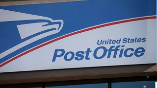 Why just buying stamps won't save the post office: VERIFY
