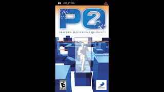 Level Editor - PQ2: Practical Intelligence Quotient 2 Soundtrack