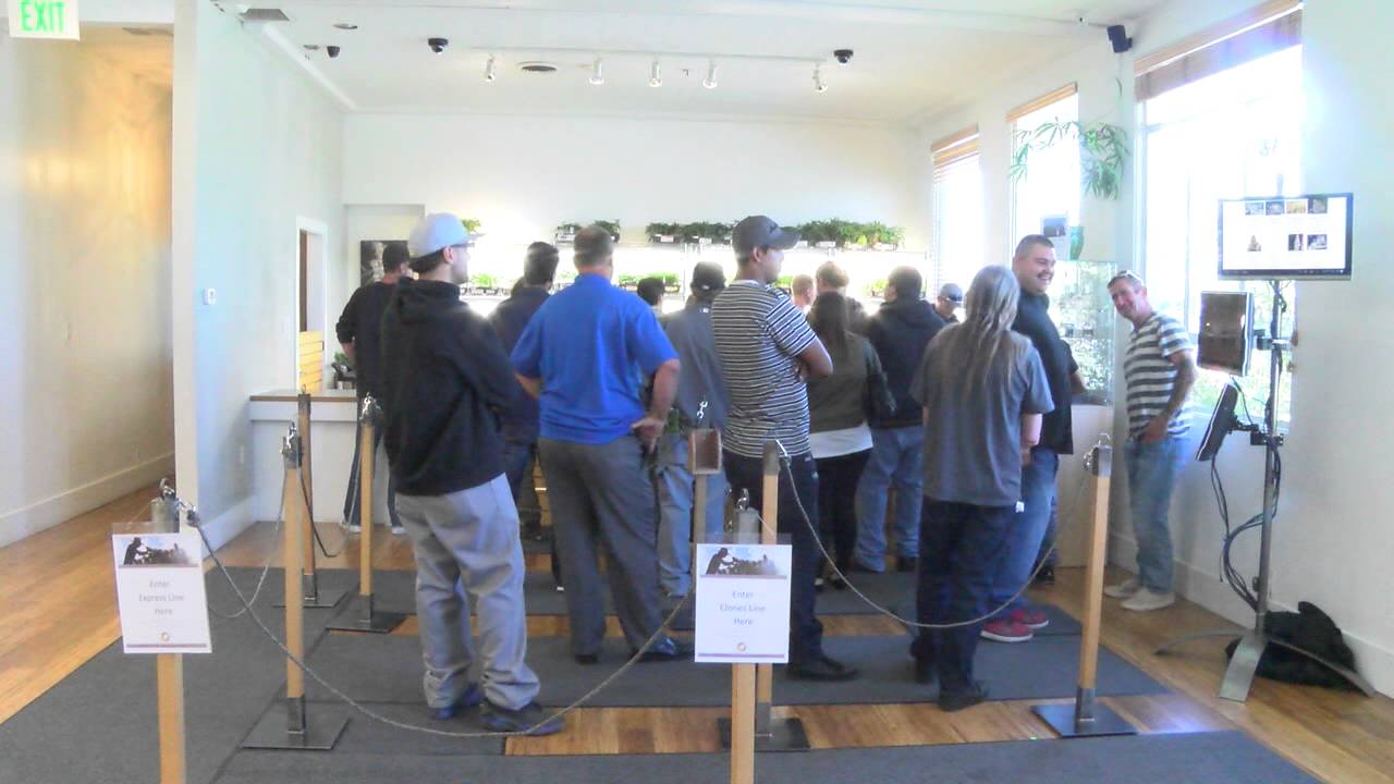 Harborview Health Center Tour