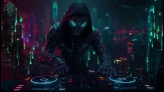 🎶 Cyber DJ Mix 2025 | Next-Level Beats 🚀 Cheren is love 2025