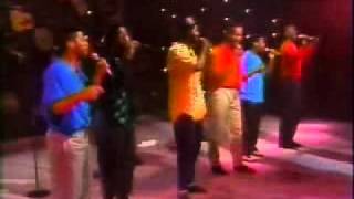 Take 6 - If We Ever