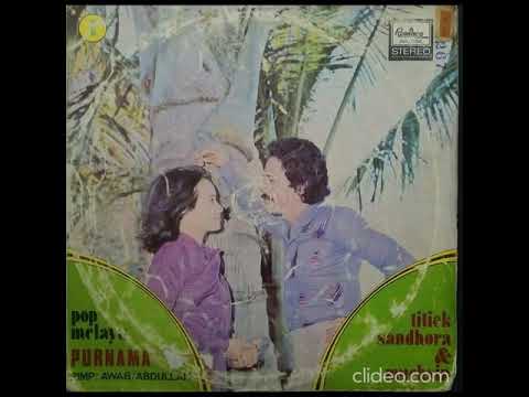TITIK SANDHORA  -  CEMBURU