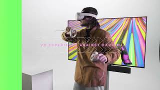 DEBUG – VR Experience Against Racism