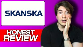 Skanska Review: My Honest Experience with This Global Construction Giant | Pros & Cons Exposed