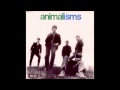 The Animals - Maudie (1966) [Decca]