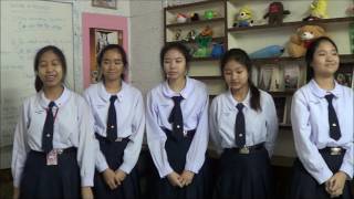 My memories at SHC.