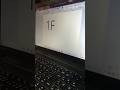 Guess in comment symbol on Ms word using coding in laptop ||Ever Short cut||YouTube shorts||