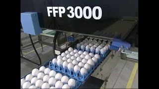 Фармпакер FFP - 3000 - Nabel