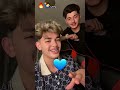 احمد وليد واخوه بنت قلبي اكسبلور إشتراك تصميمي احمدوليد