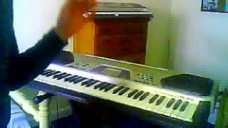 Piano Basics XIV- Summoning's Soul Wandering In A Nutshell.