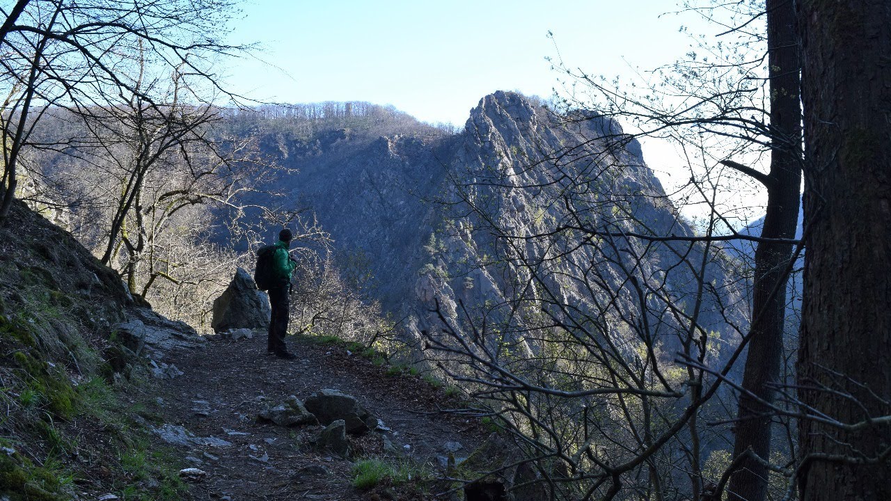 Meine schönste Wanderung im Harz - Thale
