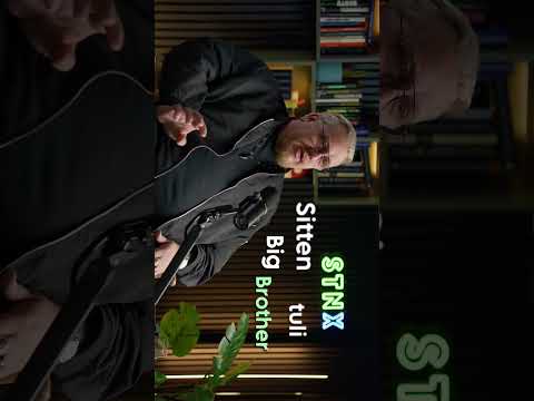 Arttu Wiskari Sijoituskästissä 27.3.2026