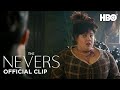 The Nevers: Amalia's Confession to Dsire (Season 1 Clip) | HBO